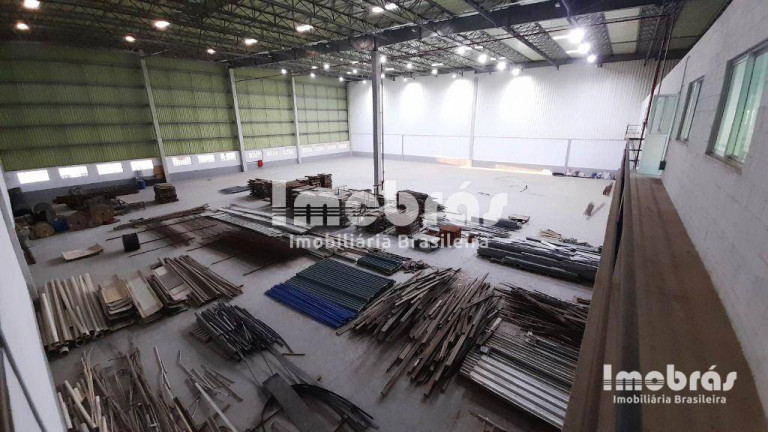 Imagem Galpão para Alugar, 1.343 m² em Ancuri - Fortaleza Imagem Galpão para Alugar, 1.343 m² em Ancuri - Fortaleza