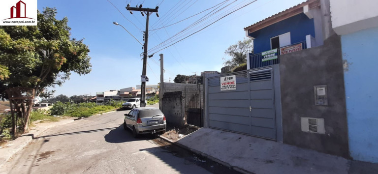 Imagem Sobrado com 2 Quartos à Venda, em Vila Joséfina - Franco Da Rocha Imagem Sobrado com 2 Quartos à Venda, em Vila Joséfina - Franco Da Rocha