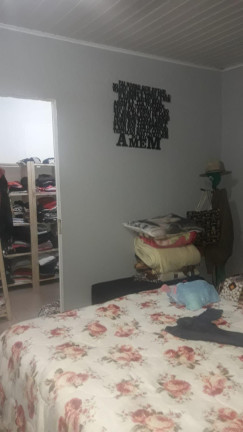 Imagem Casa com 4 Quartos à Venda, 140 m² em Costeira - Araucária Imagem Casa com 4 Quartos à Venda, 140 m² em Costeira - Araucária