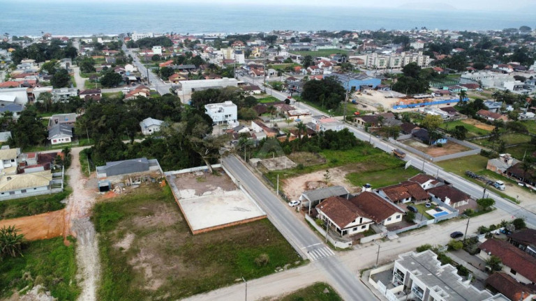 Imagem Terreno à Venda, em Itapoá - Itapoá Imagem Terreno à Venda, em Itapoá - Itapoá