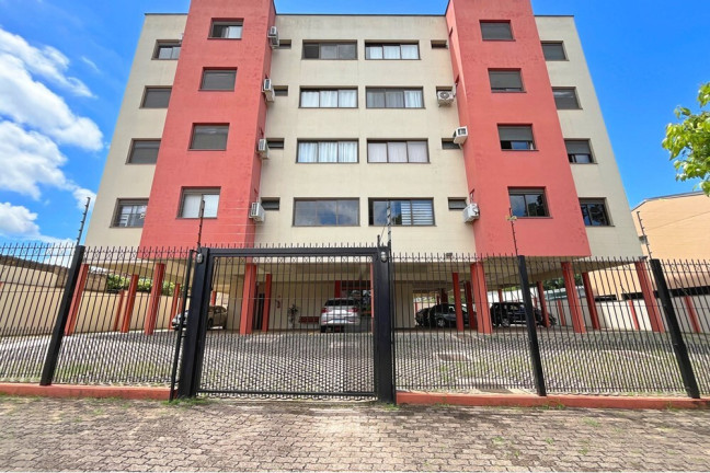 Imóvel com 3 Quartos à Venda, 83 m² em Nonoai - Porto Alegre