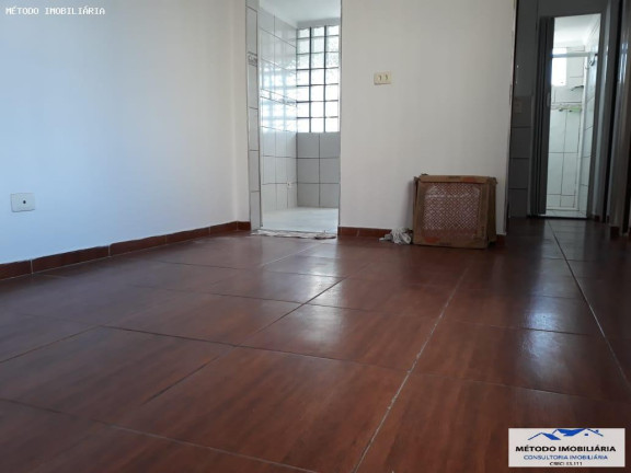 Imagem Apartamento com 2 Quartos à Venda, 51 m² em Jardim Alvorada - Santo André Imagem Apartamento com 2 Quartos à Venda, 51 m² em Jardim Alvorada - Santo André