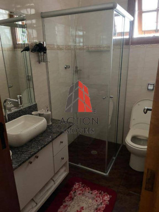 Imagem Sobrado com 5 Quartos à Venda, 250 m² em Chácara Mafalda - São Paulo Imagem Sobrado com 5 Quartos à Venda, 250 m² em Chácara Mafalda - São Paulo
