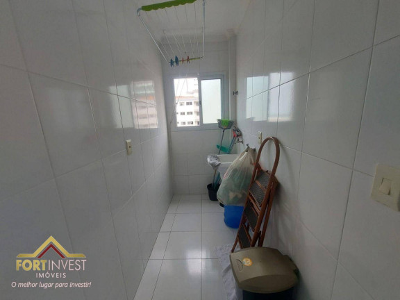 Imagem Imóvel com 2 Quartos à Venda, 102 m² em Aviação - Praia Grande