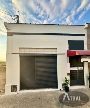Casa com 2 Quartos à Venda, 104 m² em Centro - Atibaia