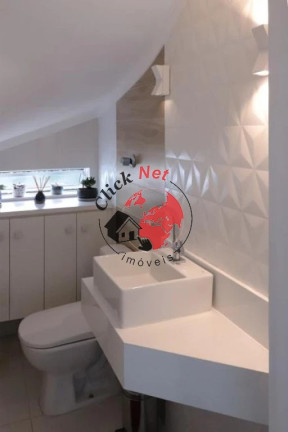 Imagem Sobrado com 3 Quartos à Venda, 184 m² em Jordanópolis - São Bernardo Do Campo Imagem Sobrado com 3 Quartos à Venda, 184 m² em Jordanópolis - São Bernardo Do Campo