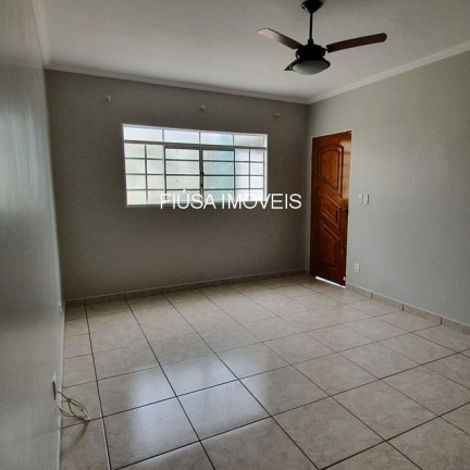 Imagem Casa com 3 Quartos à Venda,  em Quintino Facci Ii - Ribeirão Preto