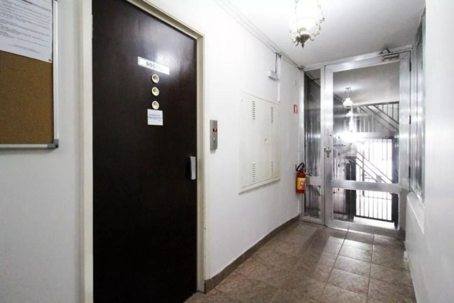 Imagem Apartamento com 1 Quarto à Venda, 50 m² em Vila Nova Conceição - São Paulo Imagem Apartamento com 1 Quarto à Venda, 50 m² em Vila Nova Conceição - São Paulo