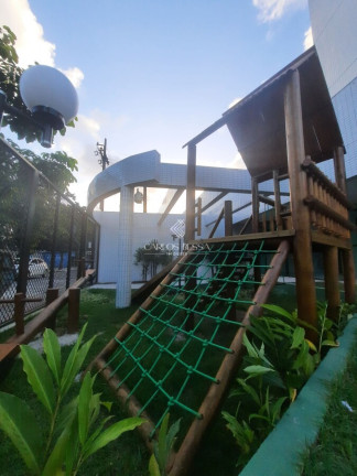 Imagem Apartamento com 3 Quartos à Venda, 67 m² em Casa Amarela - Recife
