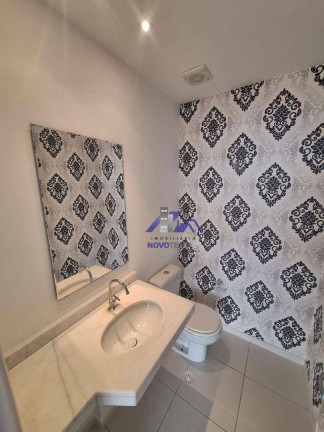 Imagem Apartamento com 2 Quartos para Alugar, 121 m² em Alphaville Conde Ii - Barueri Imagem Apartamento com 2 Quartos para Alugar, 121 m² em Alphaville Conde Ii - Barueri