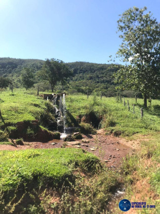 Imagem Fazenda à Venda, 37 m² em Zona Rural - Anápolis Imagem Fazenda à Venda, 37 m² em Zona Rural - Anápolis