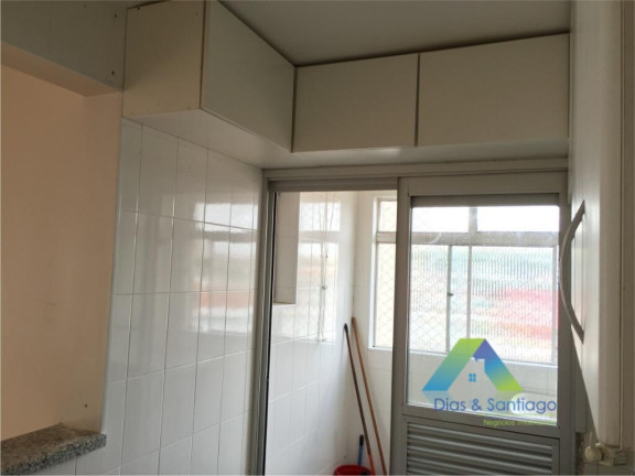Imagem Apartamento com 3 Quartos à Venda, 65 m² em São Salvador - São Paulo Imagem Apartamento com 3 Quartos à Venda, 65 m² em São Salvador - São Paulo