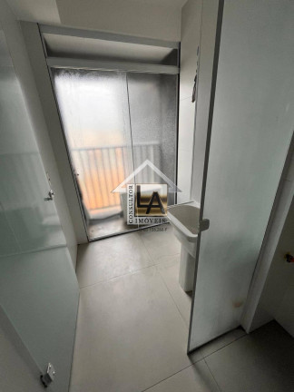 Imagem Apartamento com 1 Quarto à Venda, 49 m² em Indianópolis - São Paulo
