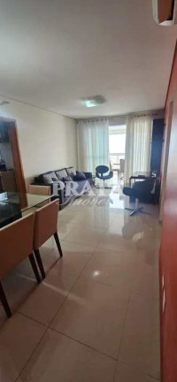 Imagem Apartamento à Venda, 129 m² em Aparecida - Santos Imagem Apartamento à Venda, 129 m² em Aparecida - Santos