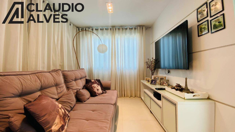 Imagem Casa de Condomínio com 3 Quartos à Venda, 320 m² em Cidade Nova - Feira De Santana Imagem Casa de Condomínio com 3 Quartos à Venda, 320 m² em Cidade Nova - Feira De Santana