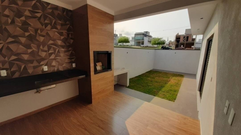 Imagem Casa com 3 Quartos à Venda, 132 m² em Jardim Novo Horizonte - Sorocaba Imagem Casa com 3 Quartos à Venda, 132 m² em Jardim Novo Horizonte - Sorocaba