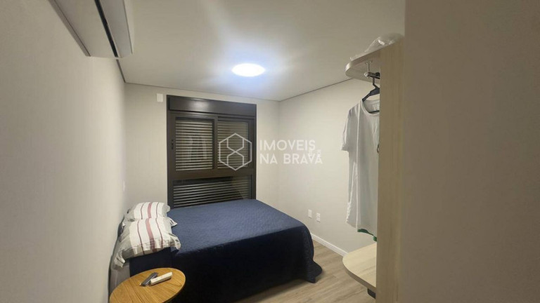 Imagem Apartamento com 3 Quartos para Temporada, 88 m² em Praia Brava - Itajaí Imagem Apartamento com 3 Quartos para Temporada, 88 m² em Praia Brava - Itajaí