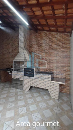 Imagem Casa com 3 Quartos à Venda, 82 m² em Caiçara - Praia Grande Imagem Casa com 3 Quartos à Venda, 82 m² em Caiçara - Praia Grande