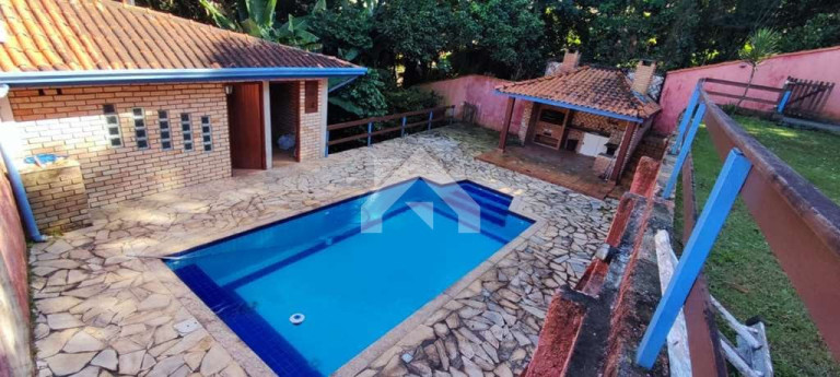 Imagem Casa de Condomínio com 5 Quartos à Venda, 360 m² em São Fernando Residência - Barueri Imagem Casa de Condomínio com 5 Quartos à Venda, 360 m² em São Fernando Residência - Barueri