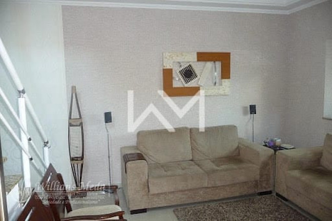 Imagem Sobrado com 3 Quartos à Venda, 145 m² em Jardim Toscana - Guarulhos Imagem Sobrado com 3 Quartos à Venda, 145 m² em Jardim Toscana - Guarulhos