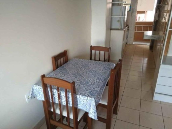 Imagem Kitnet com 1 Quarto à Venda, 30 m² em Real - Praia Grande Imagem Kitnet com 1 Quarto à Venda, 30 m² em Real - Praia Grande