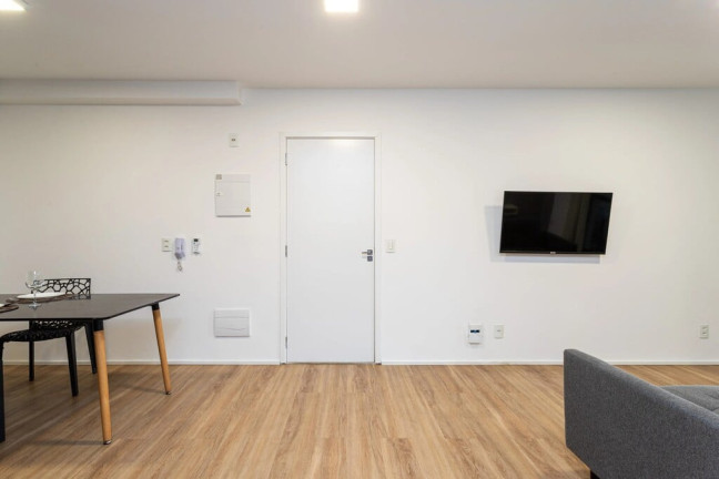 Imagem Imóvel com 1 Quarto à Venda, 44 m² em Santa Efigênia - São Paulo Imagem Imóvel com 1 Quarto à Venda, 44 m² em Santa Efigênia - São Paulo