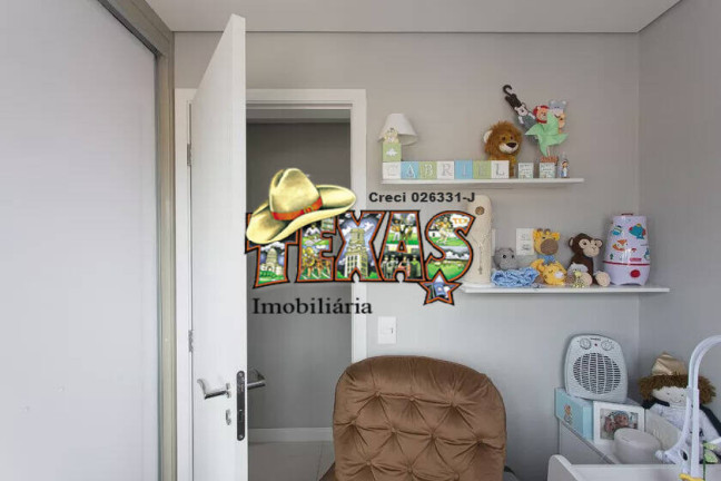 Imagem Apartamento com 2 Quartos à Venda, 51 m² em Tatuapé - São Paulo Imagem Apartamento com 2 Quartos à Venda, 51 m² em Tatuapé - São Paulo