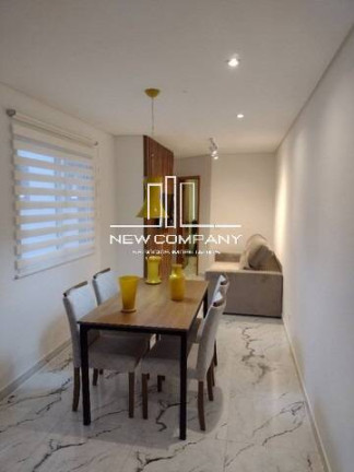 Imagem Apartamento com 2 Quartos à Venda, em Utinga - Santo André Imagem Apartamento com 2 Quartos à Venda, em Utinga - Santo André