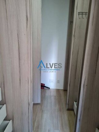 Imagem Apartamento com 3 Quartos à Venda, 130 m² em Baeta Neves - São Bernardo Do Campo