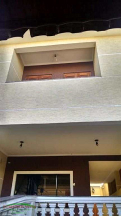 Imagem Sobrado com 3 Quartos à Venda, 264 m² em Parque Continental Ii - Guarulhos