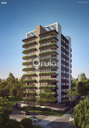 Imagem Apartamento com 3 Quartos à Venda, 165 m² em Higienopolis - Porto Alegre