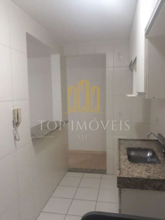 Imagem Apartamento com 2 Quartos à Venda, 44 m² em Parque Residencial Flamboyant - São José Dos Campos