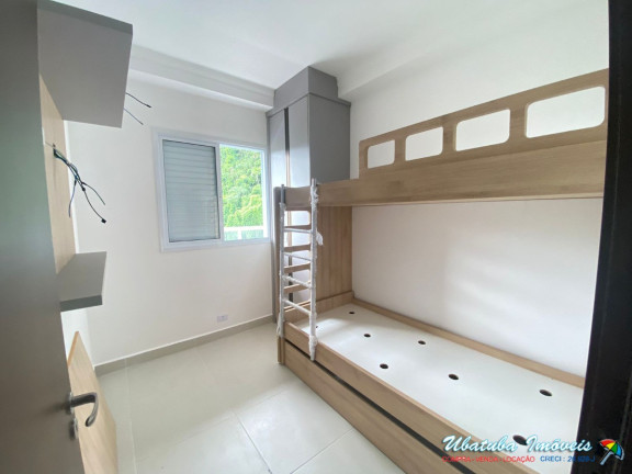 Imagem Cobertura com 3 Quartos à Venda, 142 m² em Perequê Açu - Ubatuba