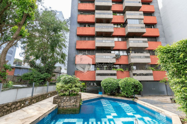 Imagem Apartamento com 3 Quartos à Venda, 83 m² em Cerqueira César - São Paulo Imagem Apartamento com 3 Quartos à Venda, 83 m² em Cerqueira César - São Paulo