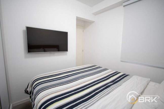 Imagem Apartamento com 2 Quartos à Venda, 56 m² em Vila Formosa - São Paulo