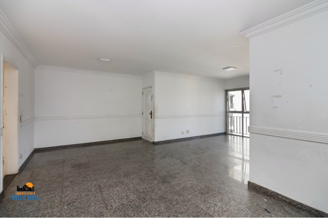 Imagem Apartamento com 4 Quartos à Venda, em Moema - São Paulo Imagem Apartamento com 4 Quartos à Venda, em Moema - São Paulo