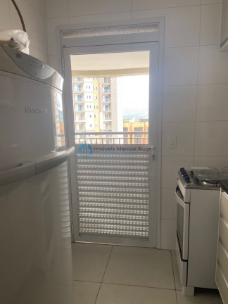 Imagem Apartamento com 2 Quartos à Venda, 65 m² em Alphaville Empresarial - Barueri Imagem Apartamento com 2 Quartos à Venda, 65 m² em Alphaville Empresarial - Barueri