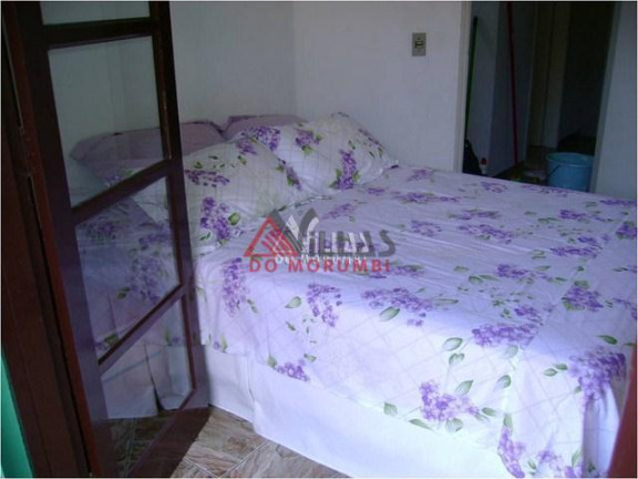 Imagem Sobrado com 3 Quartos à Venda, 94 m² em Jardim Avenida - São Paulo Imagem Sobrado com 3 Quartos à Venda, 94 m² em Jardim Avenida - São Paulo