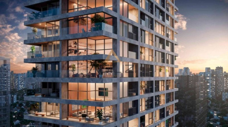 Imagem Apartamento com 2 Quartos à Venda, 137 m² em Jardim Europa - São Paulo Imagem Apartamento com 2 Quartos à Venda, 137 m² em Jardim Europa - São Paulo