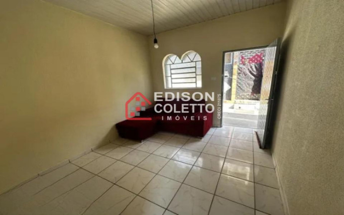 Casa com 2 Quartos à Venda, 48 m² em Cidade Alta - Piracicaba