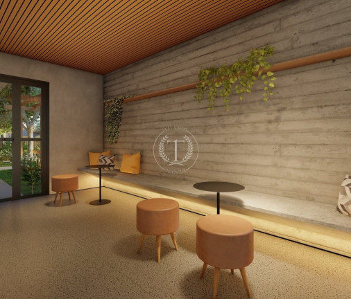 Imagem Apartamento com 1 Quarto à Venda, 24 m² em Campo Belo - São Paulo Imagem Apartamento com 1 Quarto à Venda, 24 m² em Campo Belo - São Paulo