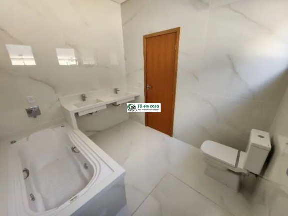 Imagem Casa com 4 Quartos à Venda, 280 m² em Urbanova - São José Dos Campos