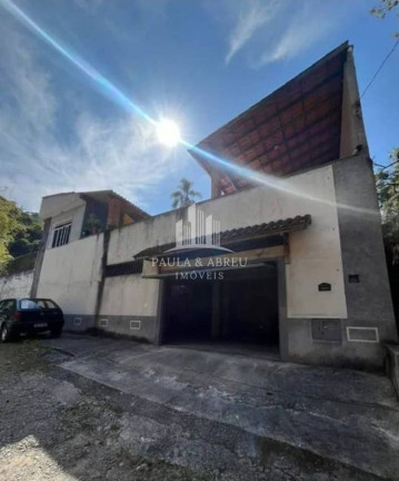Imagem Chácara com 3 Quartos à Venda, 705 m² em Pilar Velho - Ribeirão Pires Imagem Chácara com 3 Quartos à Venda, 705 m² em Pilar Velho - Ribeirão Pires