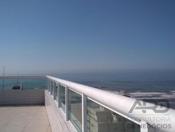 Imagem Apartamento com 2 Quartos para Temporada, 100 m² em Guilhermina - Praia Grande - Praia Grande
