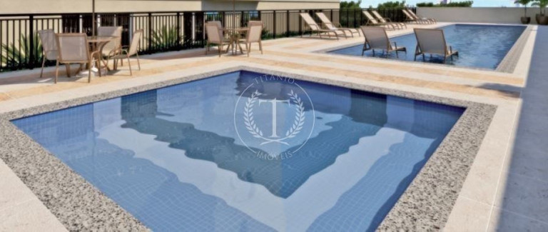 Imagem Apartamento com 2 Quartos à Venda, 52 m² em Santana - São Paulo