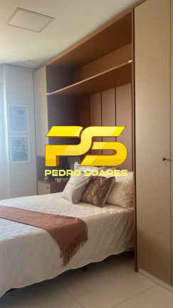 Imagem Apartamento com 3 Quartos à Venda, 83 m² em Manaíra - João Pessoa Imagem Apartamento com 3 Quartos à Venda, 83 m² em Manaíra - João Pessoa