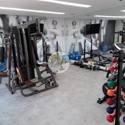 Imagem Apartamento com 3 Quartos à Venda, 150 m² em Jardim Santana - Franca