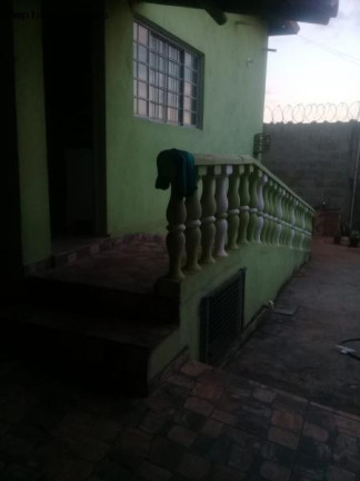 Imagem Casa com 3 Quartos à Venda, 240 m² em Fernao-dias - Igarapé