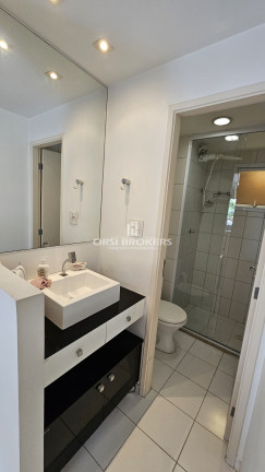 Imagem Apartamento com 2 Quartos à Venda, 70 m² em Jaguaré - São Paulo Imagem Apartamento com 2 Quartos à Venda, 70 m² em Jaguaré - São Paulo
