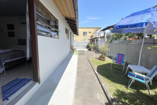 Imagem Kitnet com 1 Quarto para Alugar ou Temporada, 20 m² em Centro - Porto Belo Imagem Kitnet com 1 Quarto para Alugar ou Temporada, 20 m² em Centro - Porto Belo